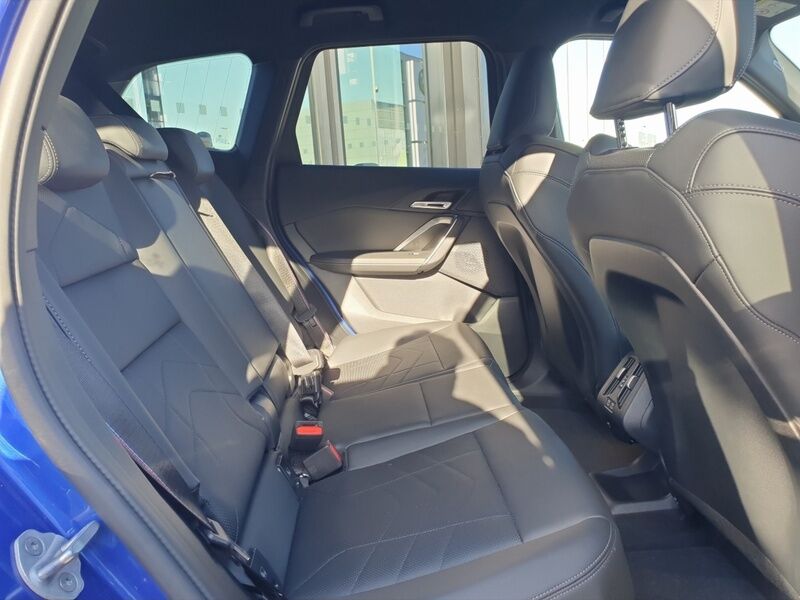 More views of BMW X1