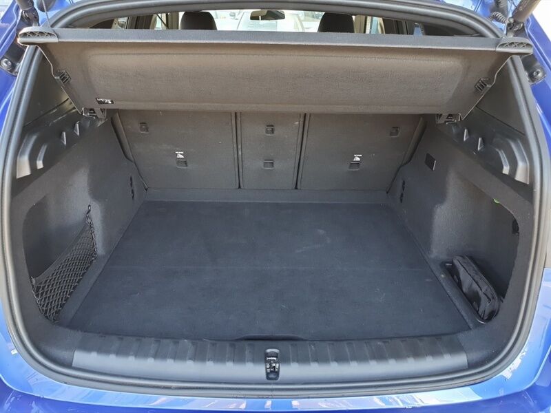 More views of BMW X1