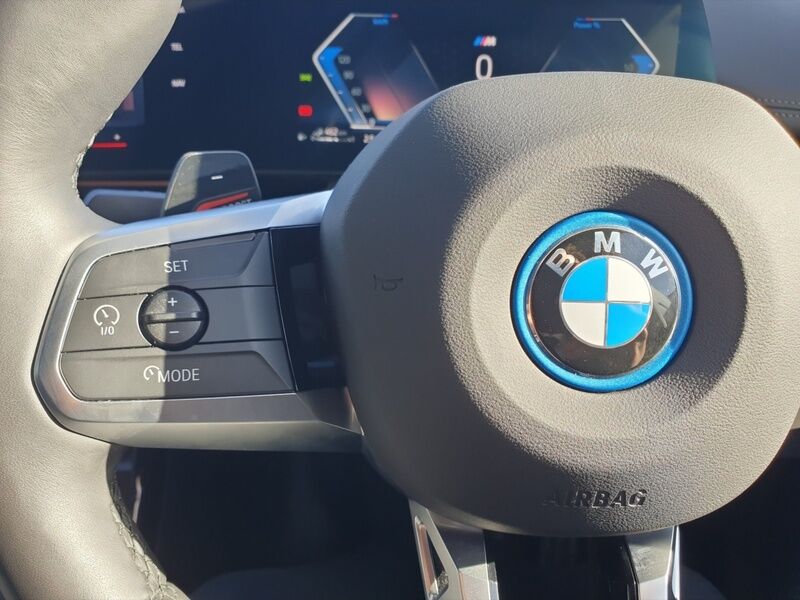 More views of BMW X1