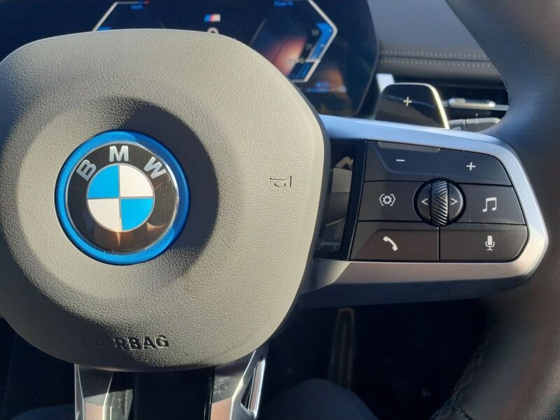 More views of BMW X1