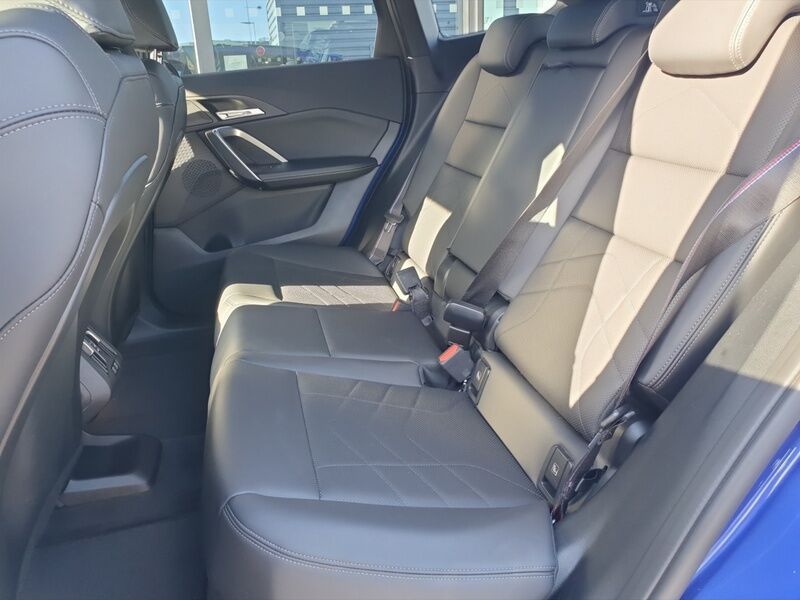 More views of BMW X1