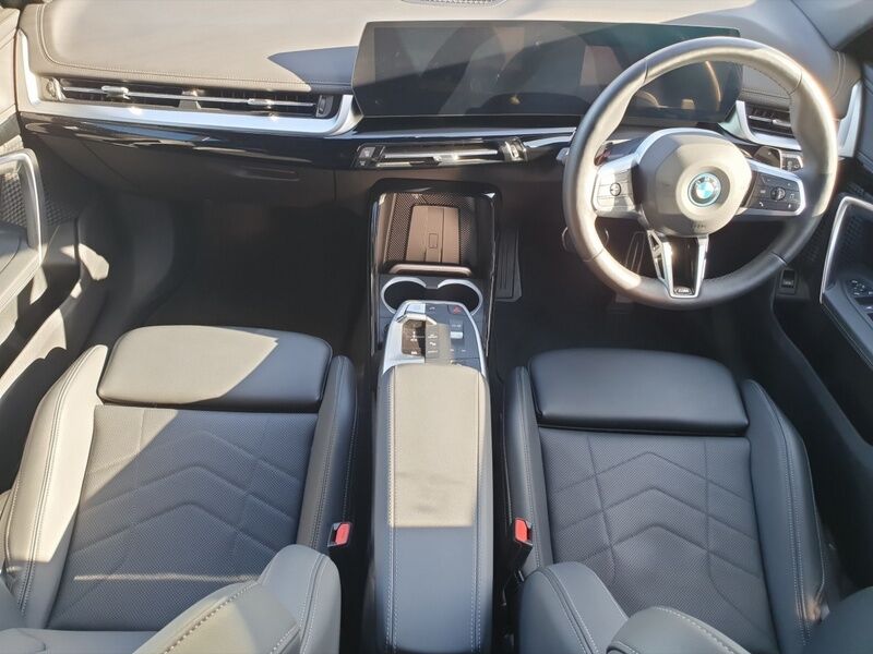 More views of BMW X1