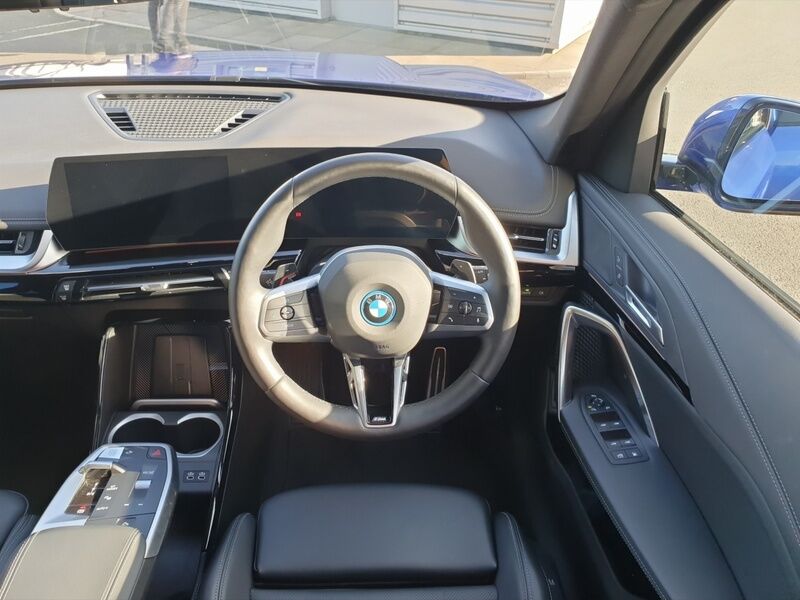 More views of BMW X1