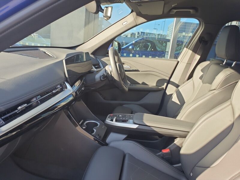 More views of BMW X1