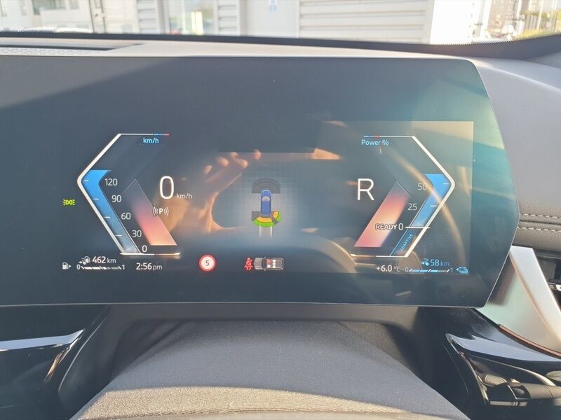 More views of BMW X1