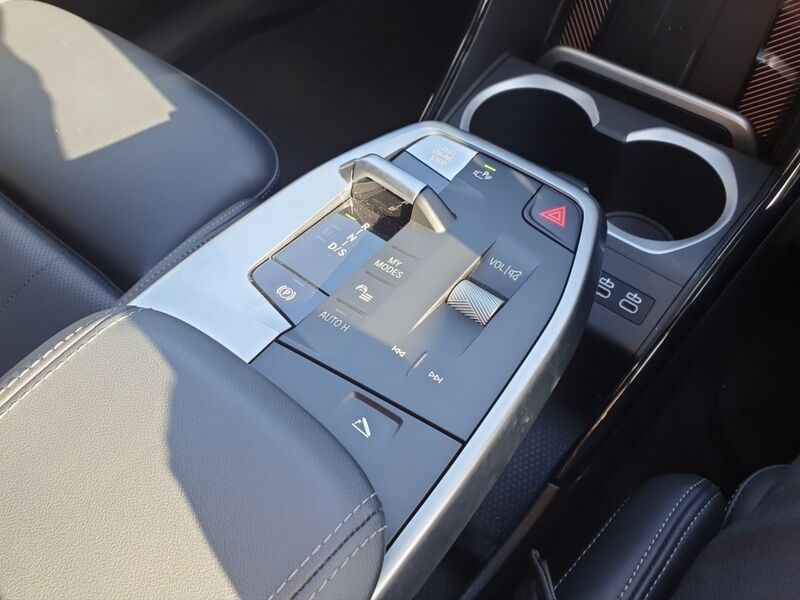 More views of BMW X1