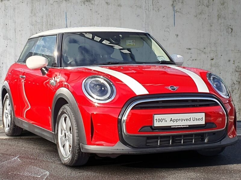 More views of Mini Cooper