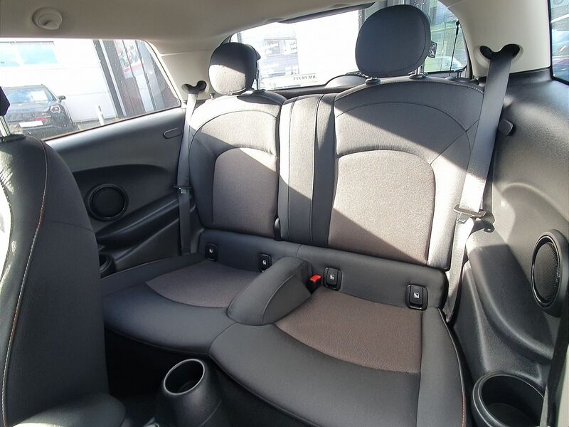 More views of Mini Cooper