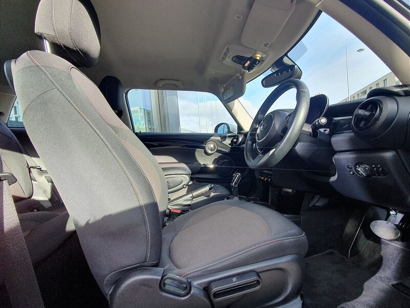 More views of Mini Cooper