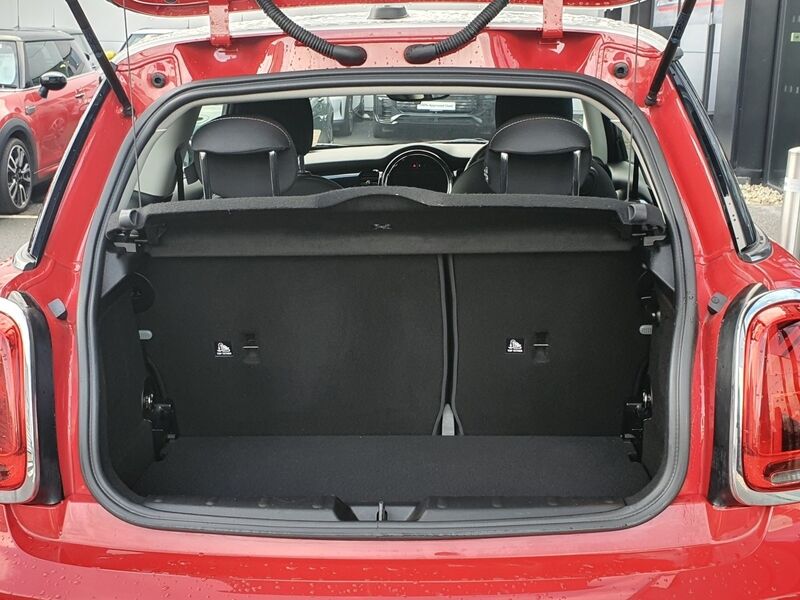 More views of Mini Cooper