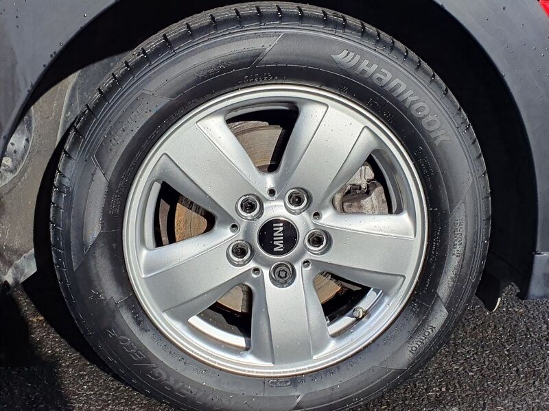 More views of Mini Cooper