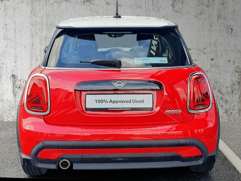 More views of Mini Cooper