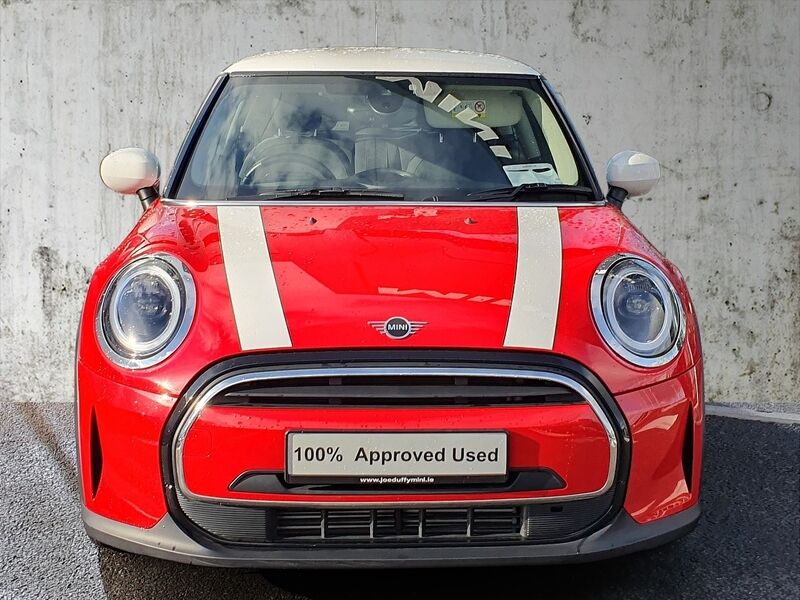 More views of Mini Cooper