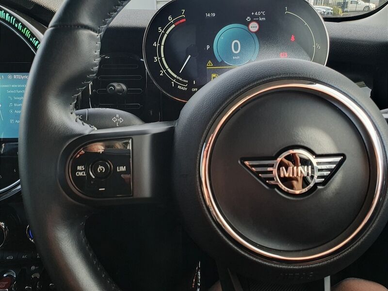 More views of Mini Cooper