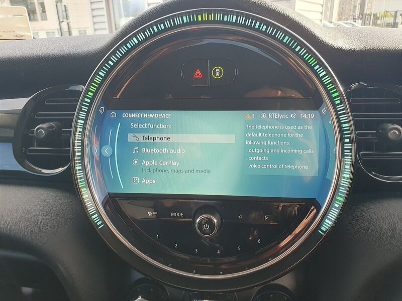 More views of Mini Cooper