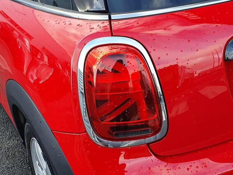 More views of Mini Cooper