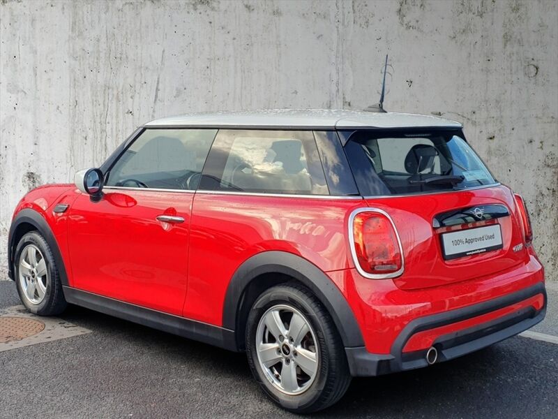 More views of Mini Cooper