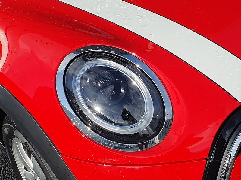 More views of Mini Cooper