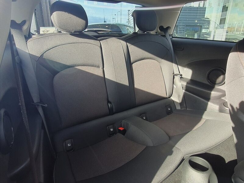 More views of Mini Cooper