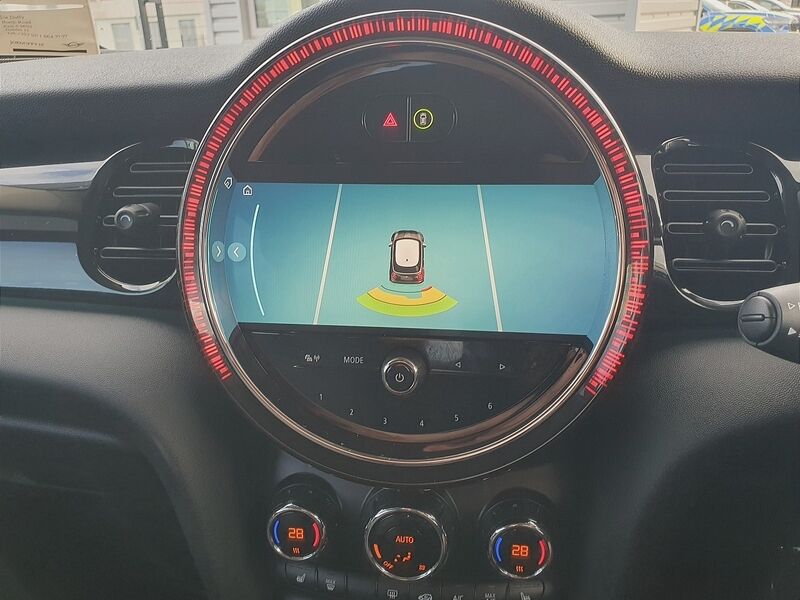 More views of Mini Cooper