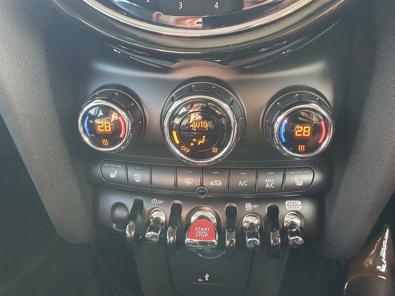 More views of Mini Cooper