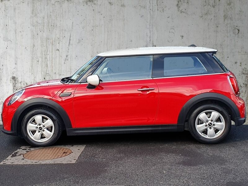 More views of Mini Cooper