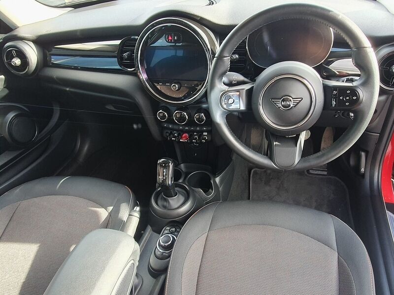 More views of Mini Cooper