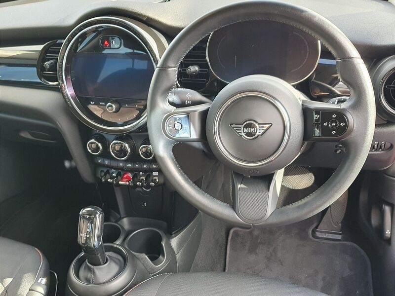 More views of Mini Cooper