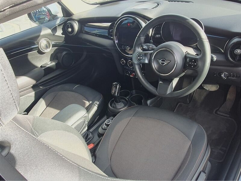 More views of Mini Cooper