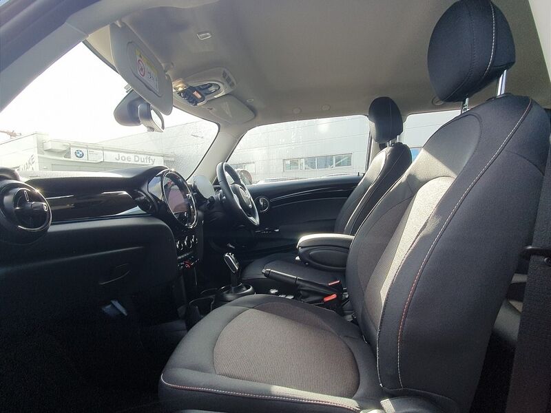 More views of Mini Cooper