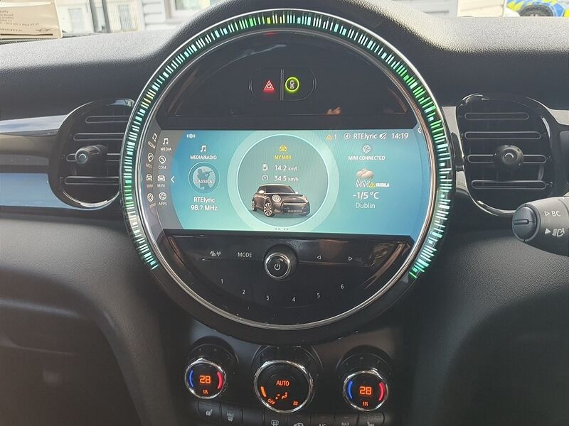 More views of Mini Cooper