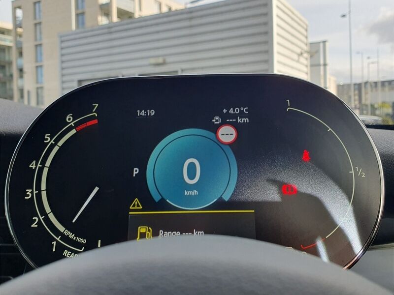 More views of Mini Cooper