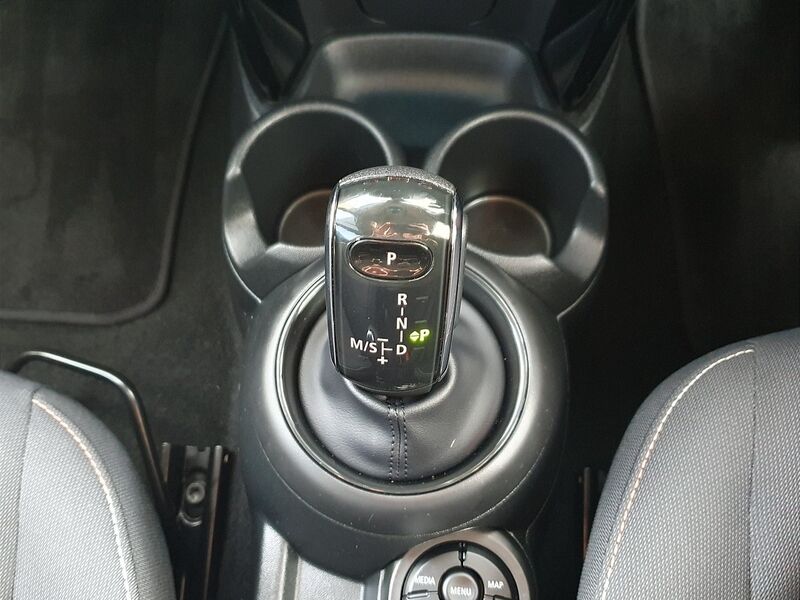 More views of Mini Cooper