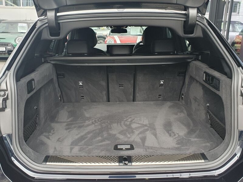 More views of BMW 5-Series