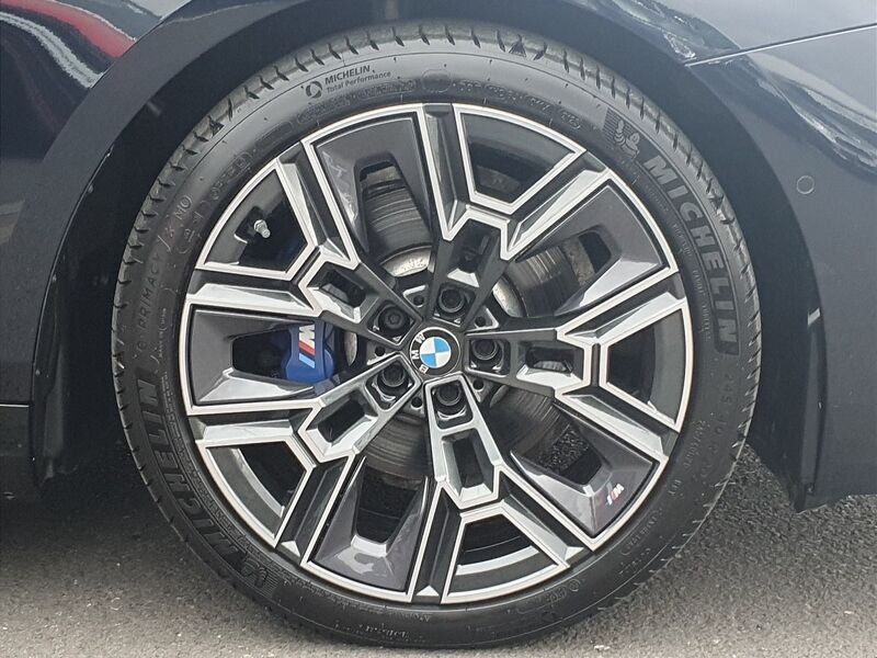 More views of BMW 5-Series