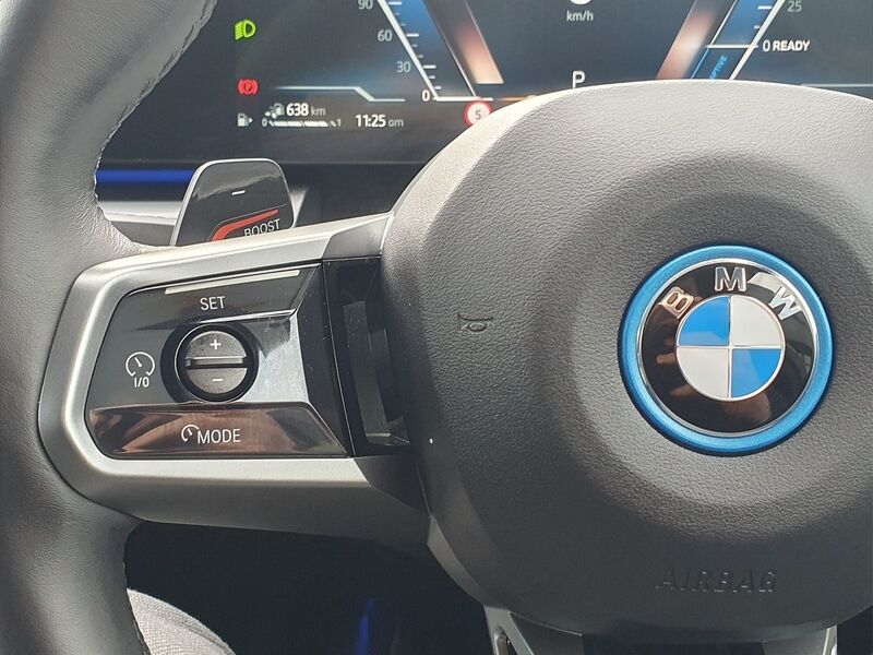 More views of BMW 5-Series