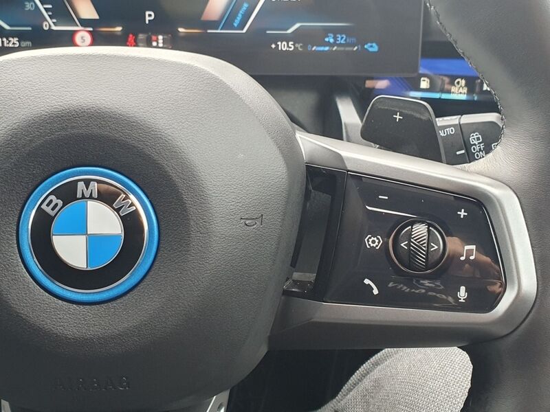 More views of BMW 5-Series