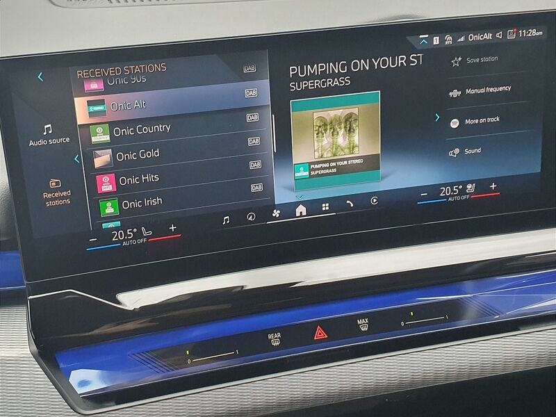 More views of BMW 5-Series