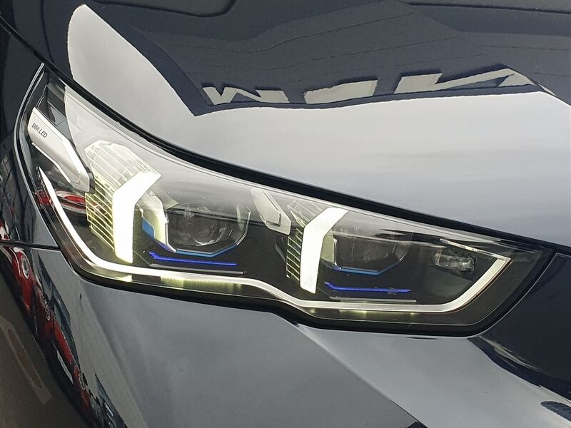 More views of BMW 5-Series