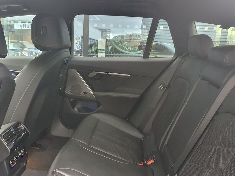 More views of BMW 5-Series