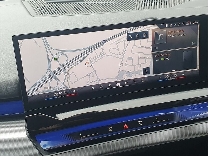 More views of BMW 5-Series