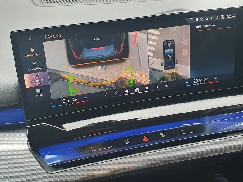 More views of BMW 5-Series