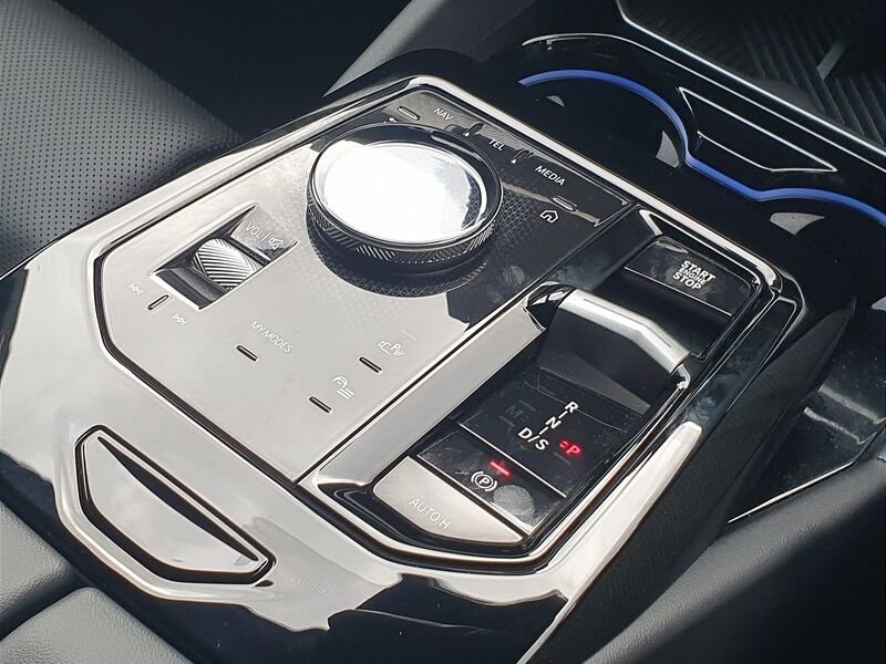 More views of BMW 5-Series