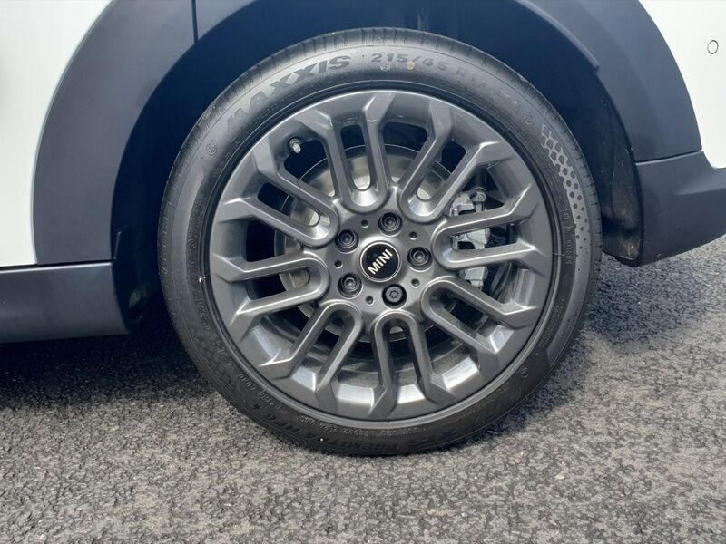 More views of Mini Cooper