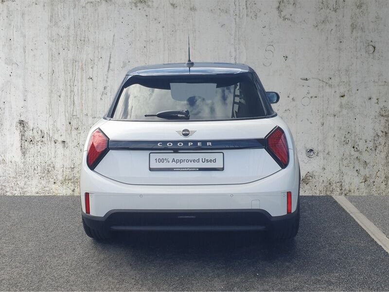 More views of Mini Cooper