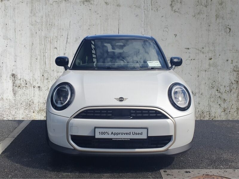 More views of Mini Cooper