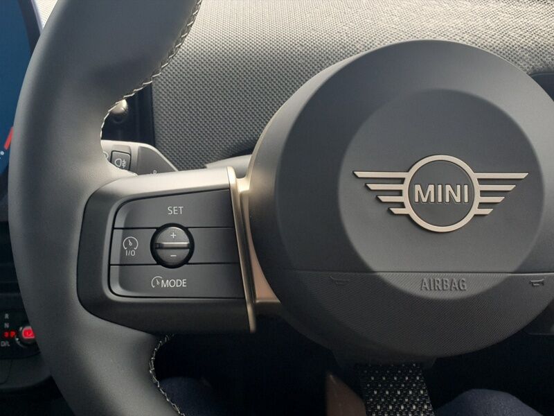 More views of Mini Cooper