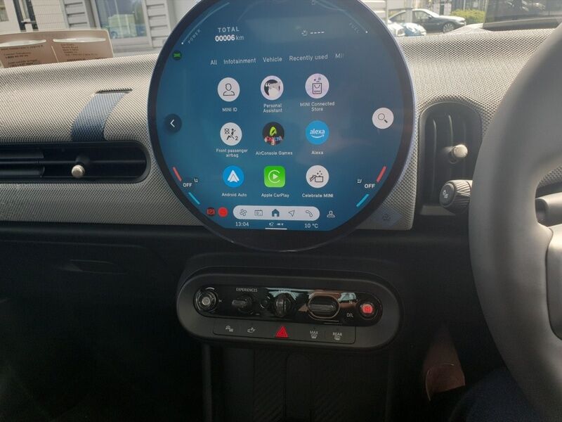 More views of Mini Cooper