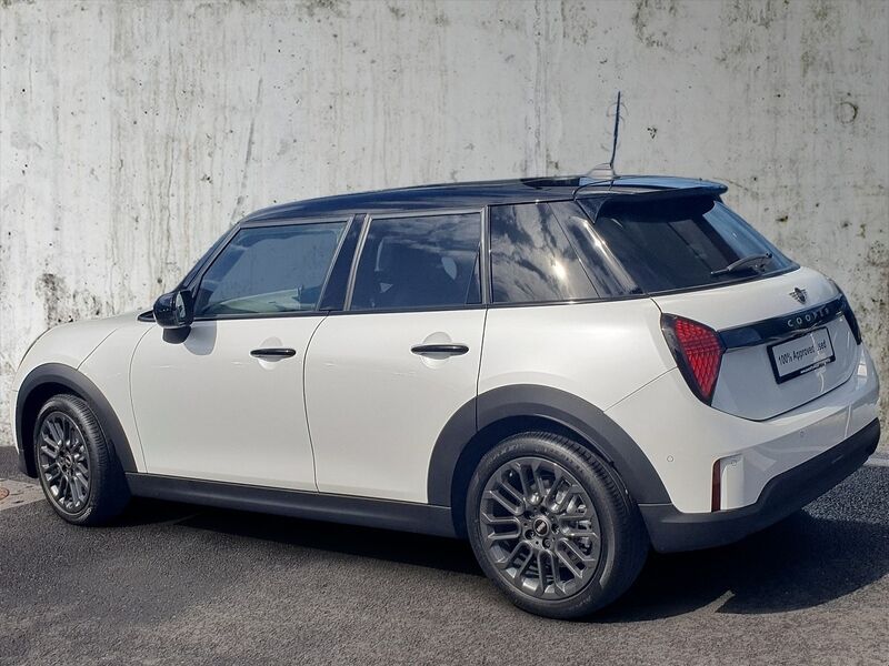 More views of Mini Cooper