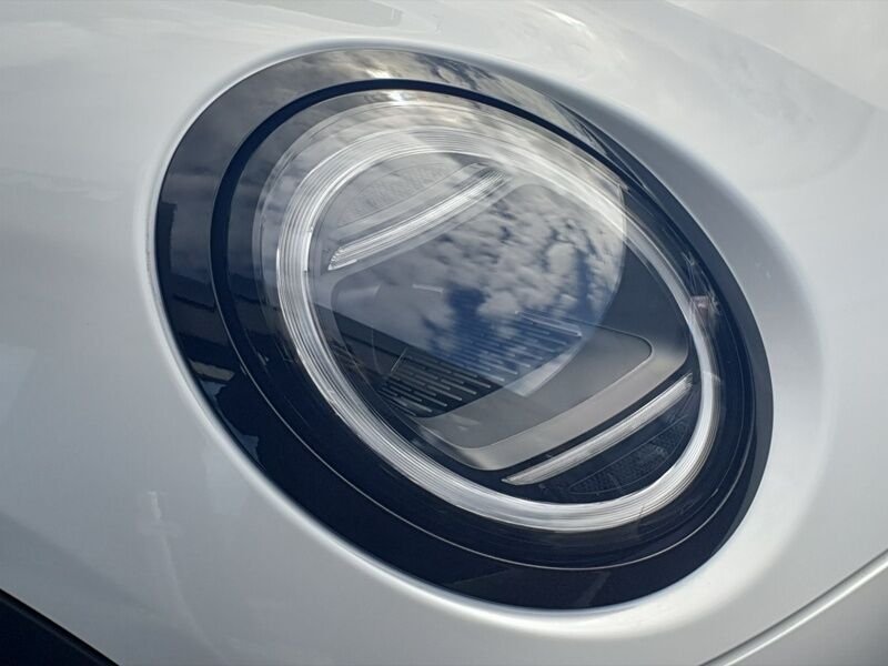 More views of Mini Cooper